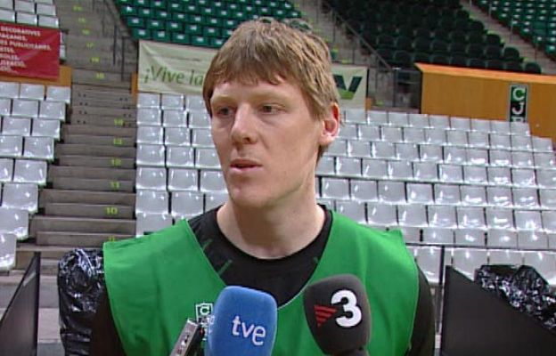 Baloncesto en RTVE - El DKV estrena cara