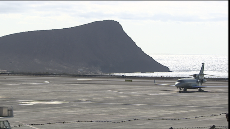 Telecanarias 2 - 27/02/2017