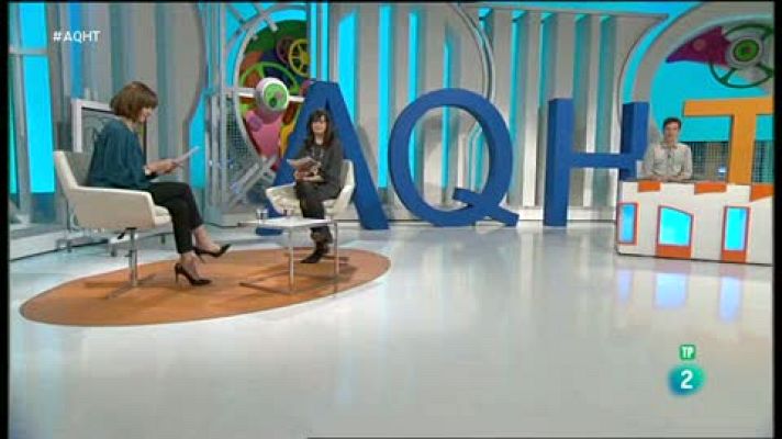 Aquí hay trabajo - Ejemplo de orientación laboral personalizada