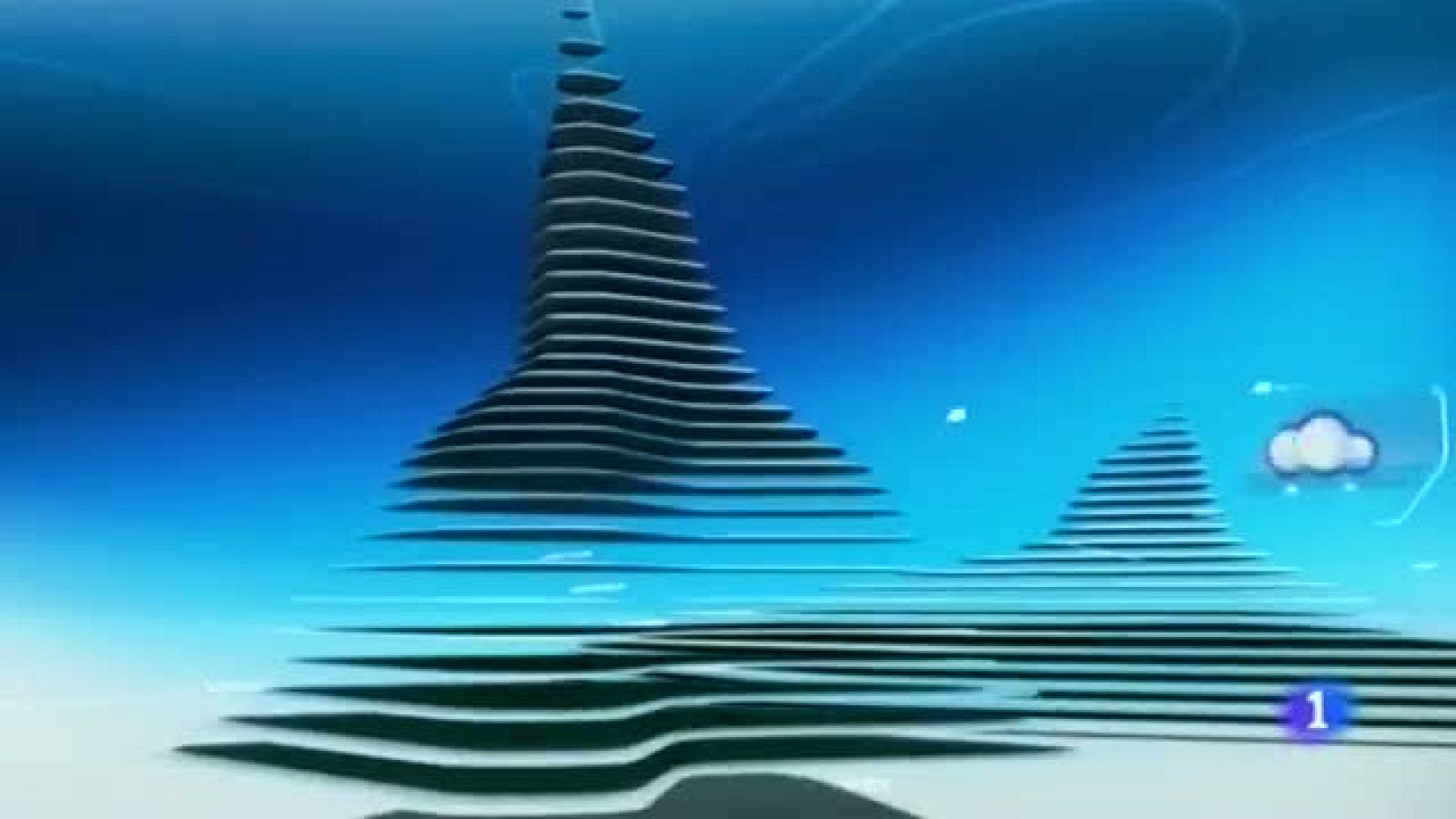 El Tiempo en la Comunidad de Navarra - 28/02/2017