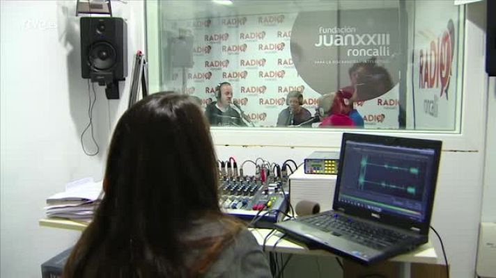  - Diferentes pero iguales