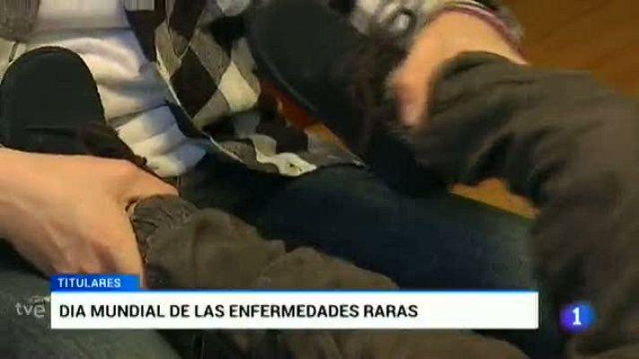 Noticias de Castilla y León - Castilla y León en 1' - 28/02/17