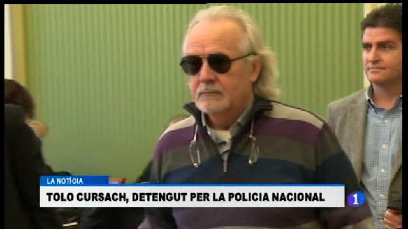 Informatiu Balear en 2' - 28/02/17