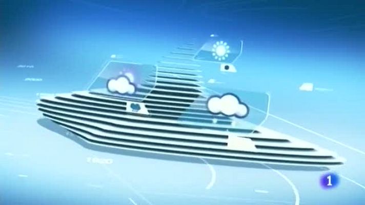 Noticias de Castilla y León - El tiempo en Castilla y León - 28/02/17