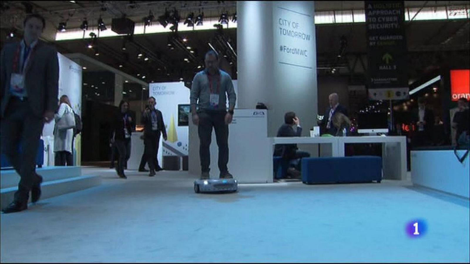 L'Informatiu - 28/02/2017