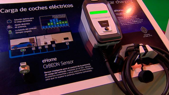 Informativo de Madrid - La Comunidad de Madrid en 4' - 28/02/17