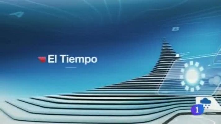 Noticias de Castilla-La Mancha - El Tiempo en Castilla-La Mancha - 28/02/17