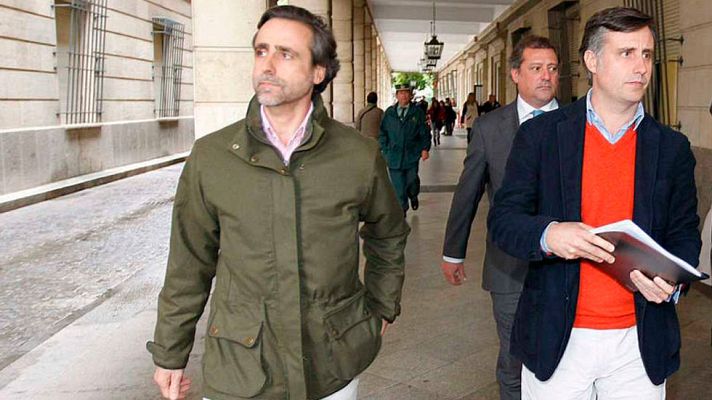 Telediario 1 - Telediario 1 en 4' - 28/02/17