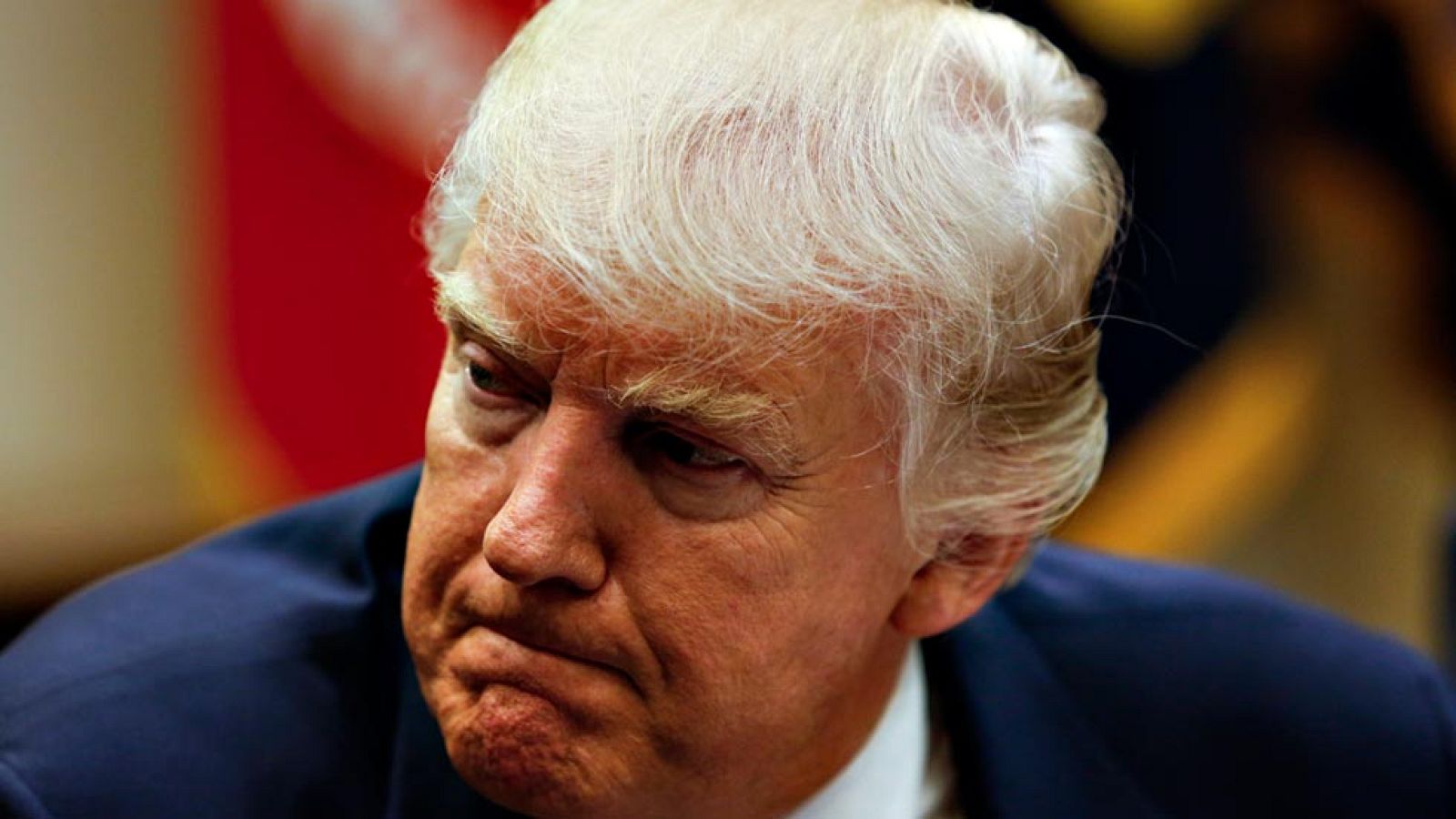 Trump pretende elevar el presupuesto de Defensa, lo que conllevará recortes en otras partidas