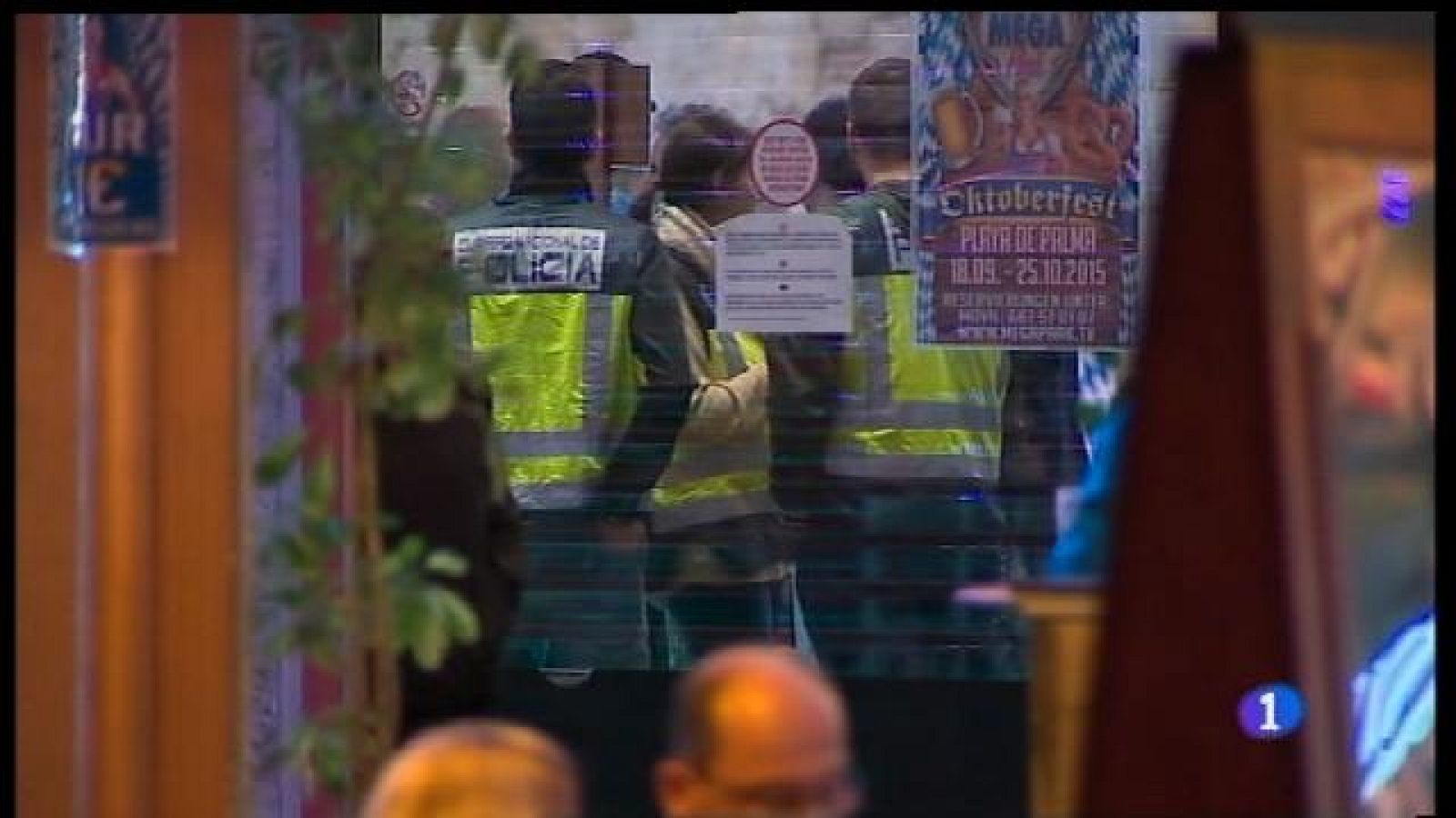 Informatiu Balear 2 - 28/02/17