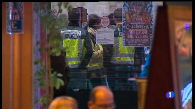 Informatiu Balear 2 - 28/02/17