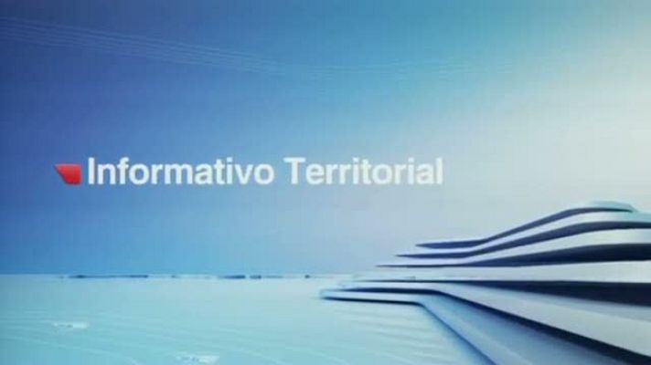 Noticias de Castilla-La Mancha - Noticias de Castilla-La Mancha 2 - 28/02/17