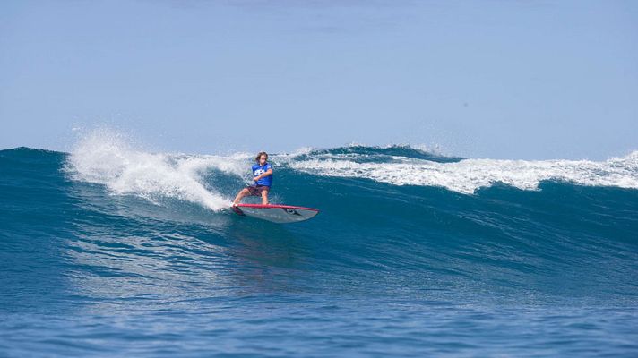 El tiempo - Suben las temperaturas excepto en el Mediterráneo