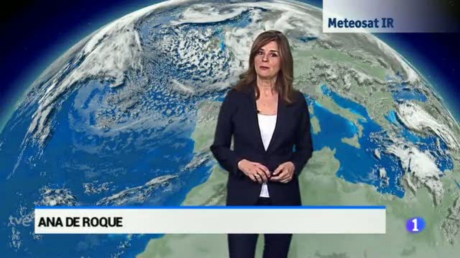 El tiempo en Andalucía - 28/02/17 | Ver