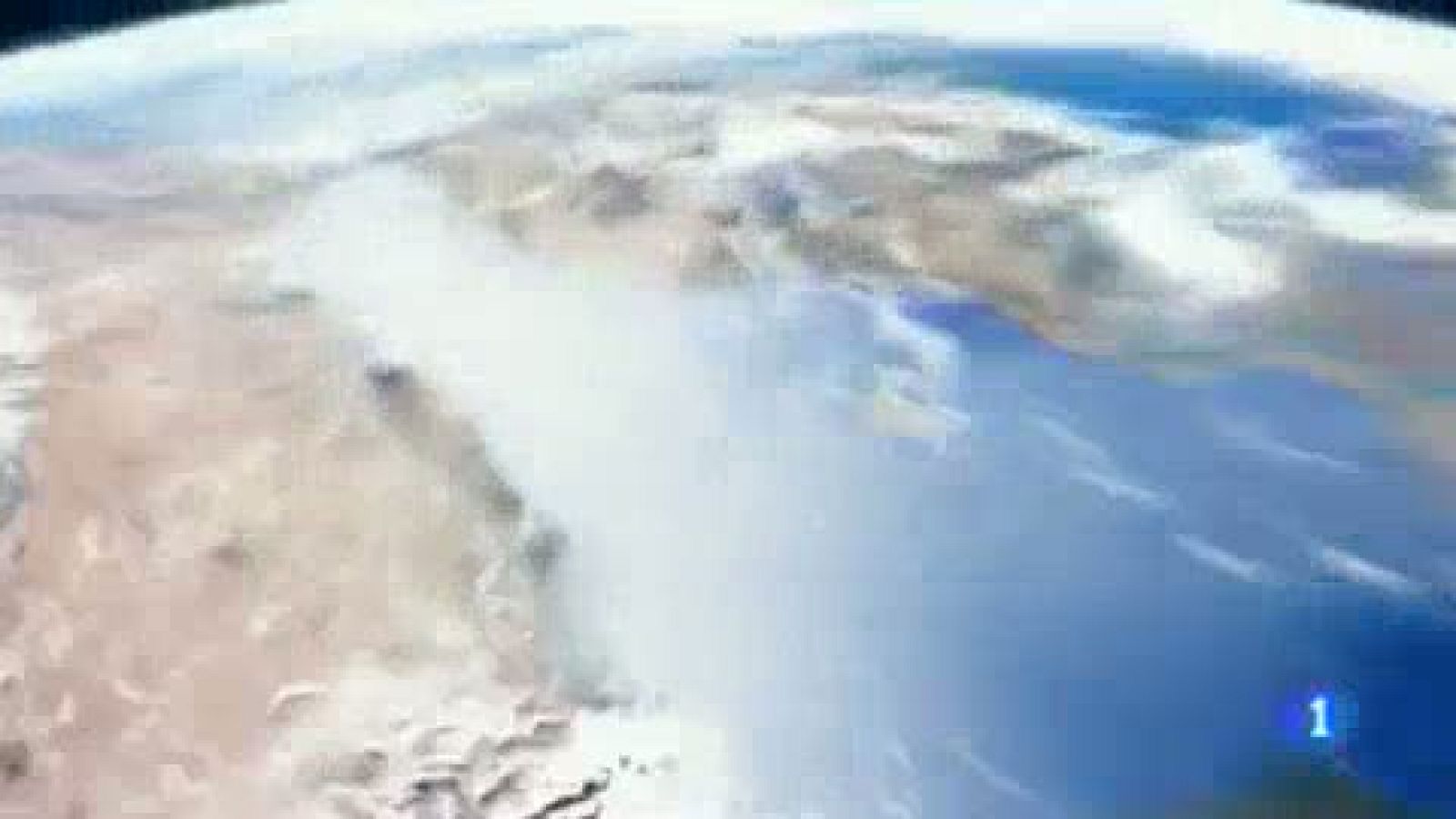 El tiempo en el País Vasco - 28/02/17