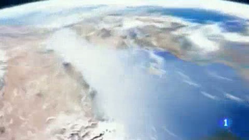 El tiempo en el País Vasco - 28/02/17