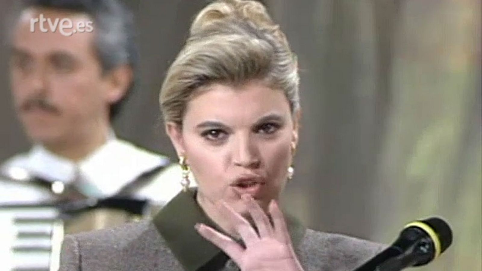 Pasa la vida - 3/11/1994 - Pasa la vida | Ver