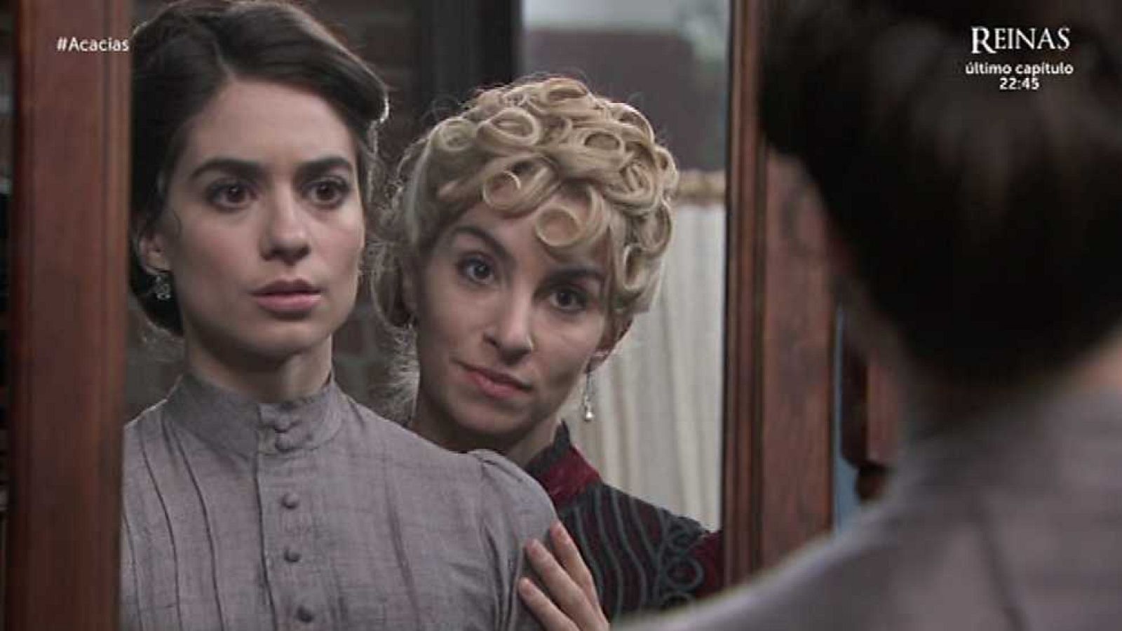 Acacias 38 - Capítulo 464 - ver ahora