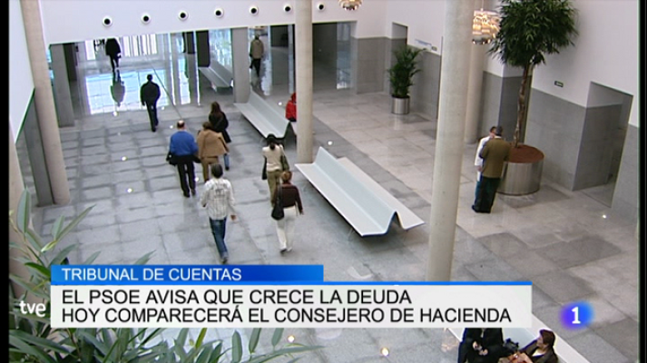 Informativo Telerioja - Informativo Telerioja 2 - 28/02/17