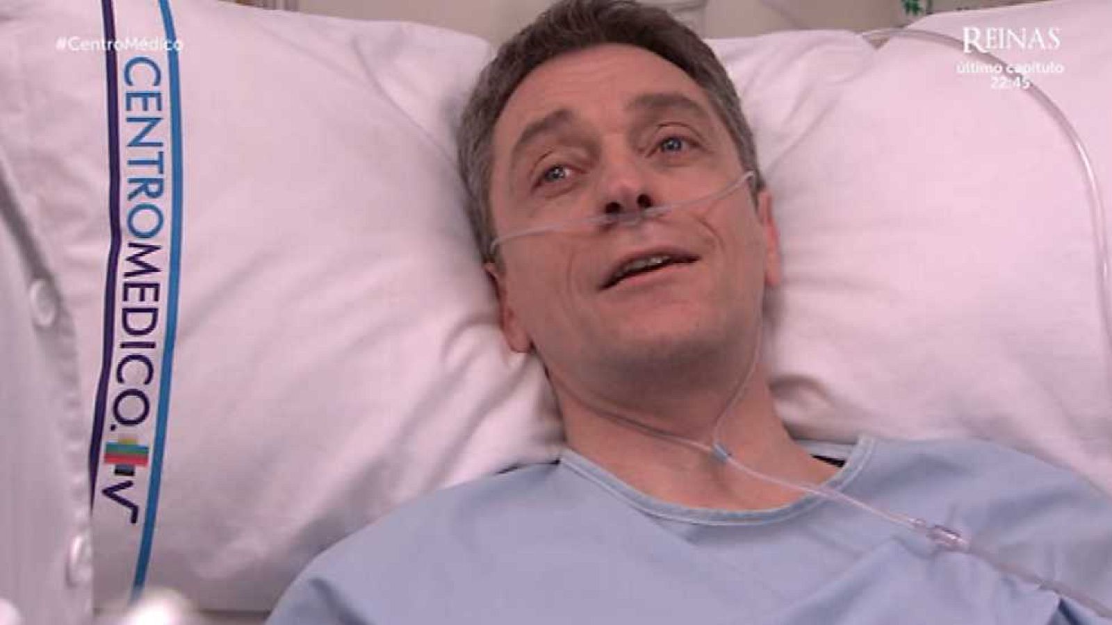 Centro médico - 28/02/17 (1) - ver ahora