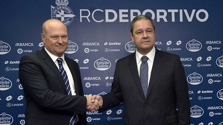 La tarde en 24h - La hora deportiva en 24 h. - 28/02/17