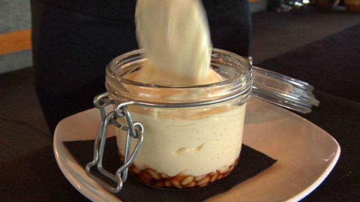 Aquí la Tierra - Andorra es muy dulce