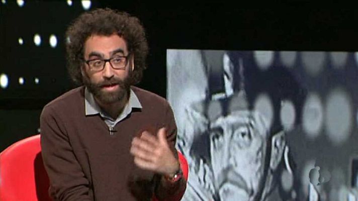 El cine de La 2 - Historia De Nuestro Cine