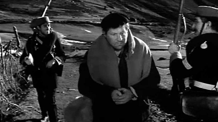 Historia de nuestro cine - Cuerda de presos