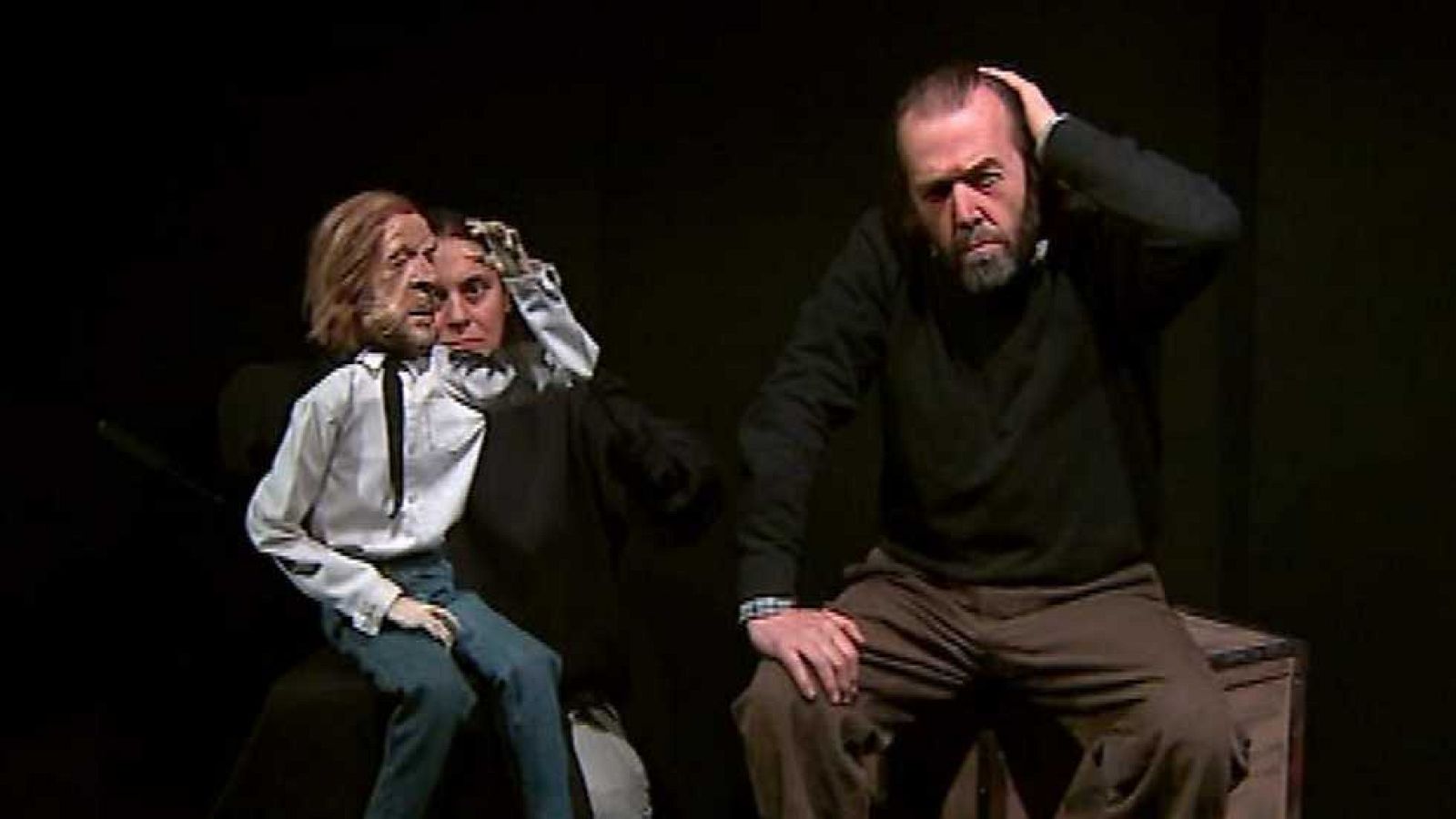 La 2 Noticias - 28/02/17 - ver ahora