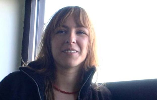 Premios Goya - Esperanza Pedreño habla del Goya