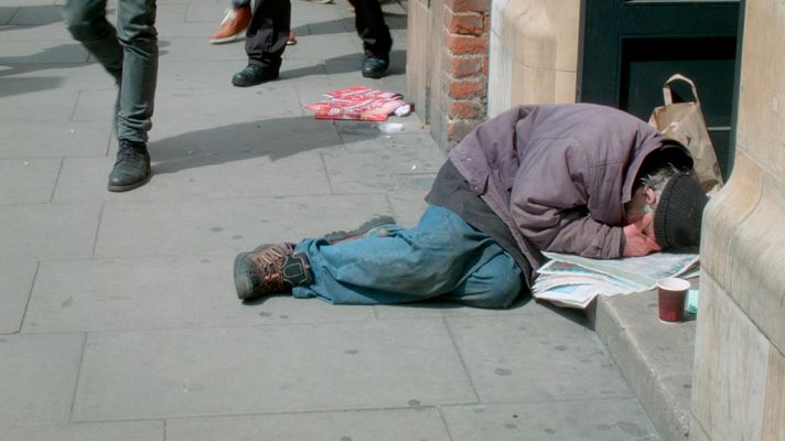 Documentos TV - El precio de la equidad