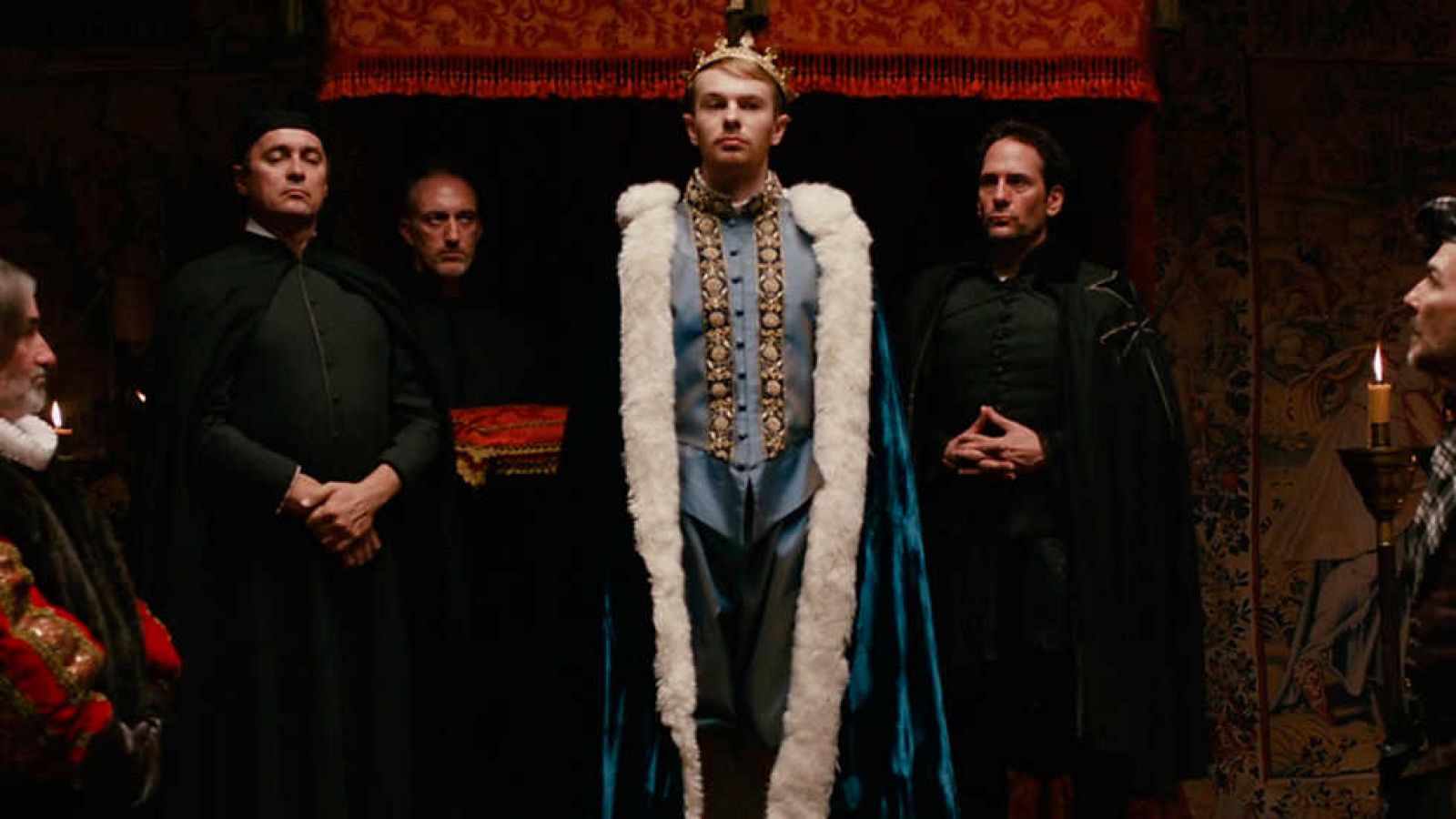 Reinas - Capítulo 6: Making of - ver ahora