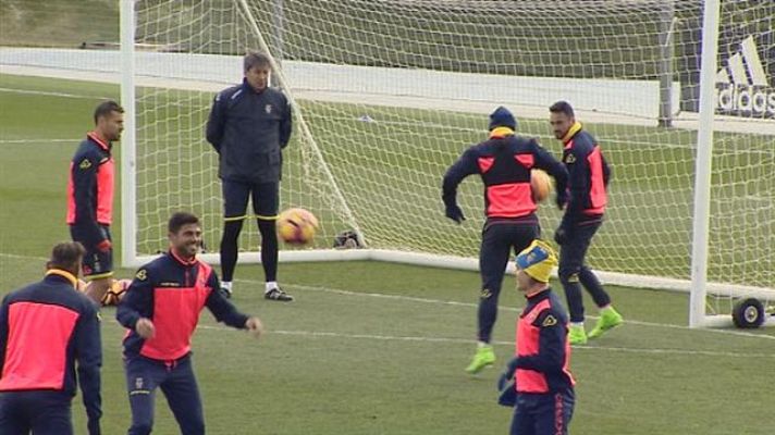 Telecanarias - Deportes Canarias - 28/02/2017