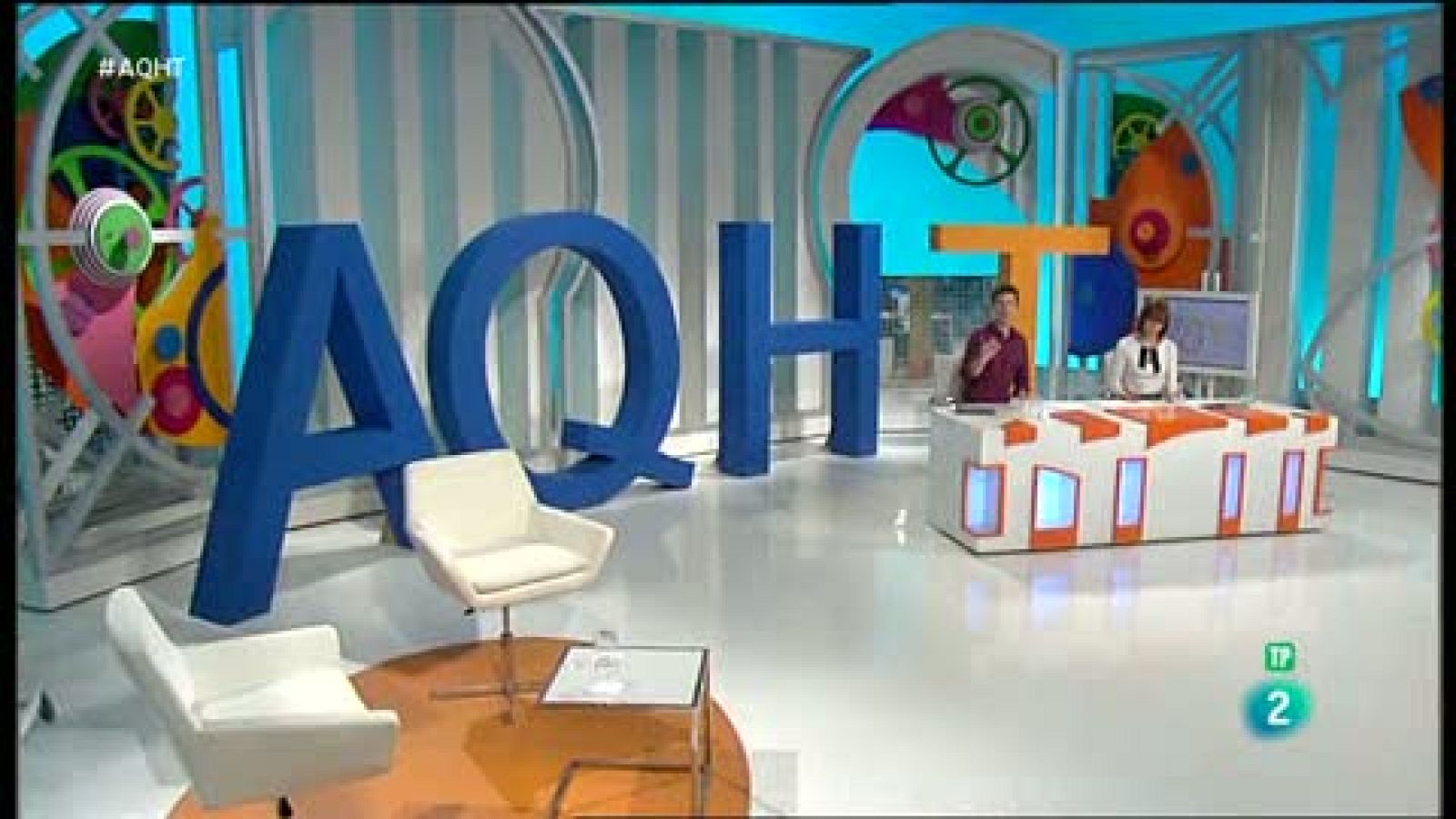 Test para ver si tu contrato temporal es por ley indefinido - Aquí hay trabajo | Ver