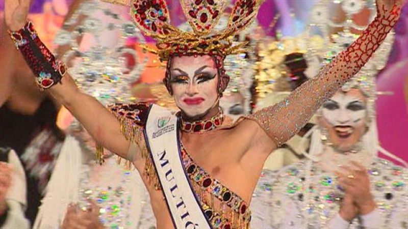 Telecanarias - 28/02/2017