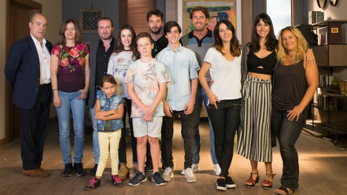 iFamily - Estas son las razones por las que no puedes perderte iFamily