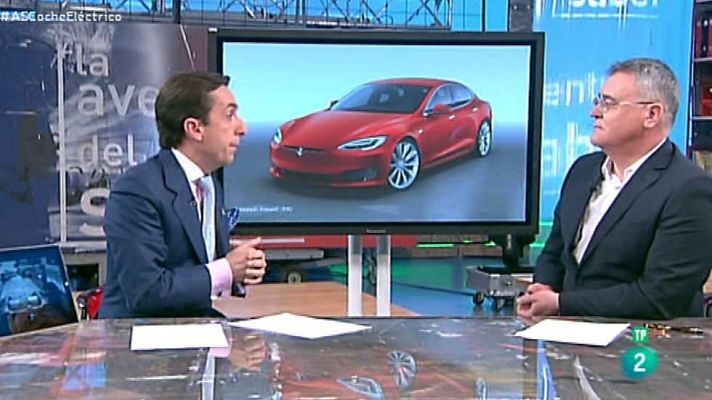 La aventura del Saber - La aventura del saber - 01/03/17