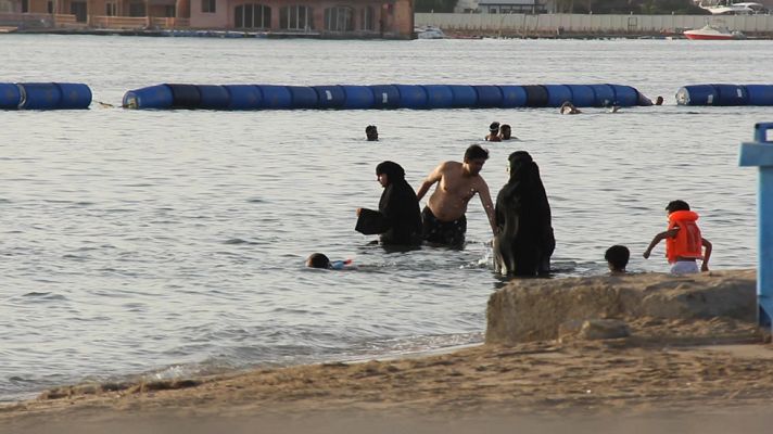 Documentos TV - Documentos TV - Arabia Saudí, aires de cambio - Avance