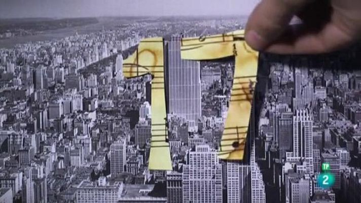 Página Dos - Conmemoramos el centenario de la escritora esta