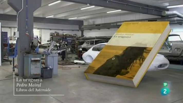 Página Dos - Las recomendaciones del programa