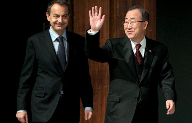  - Mil millones contra el hambre