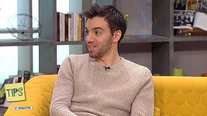 Tips - David Andrés