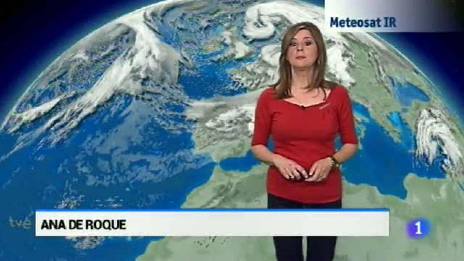 El tiempo en Extremadura - 01/03/17 | Ver