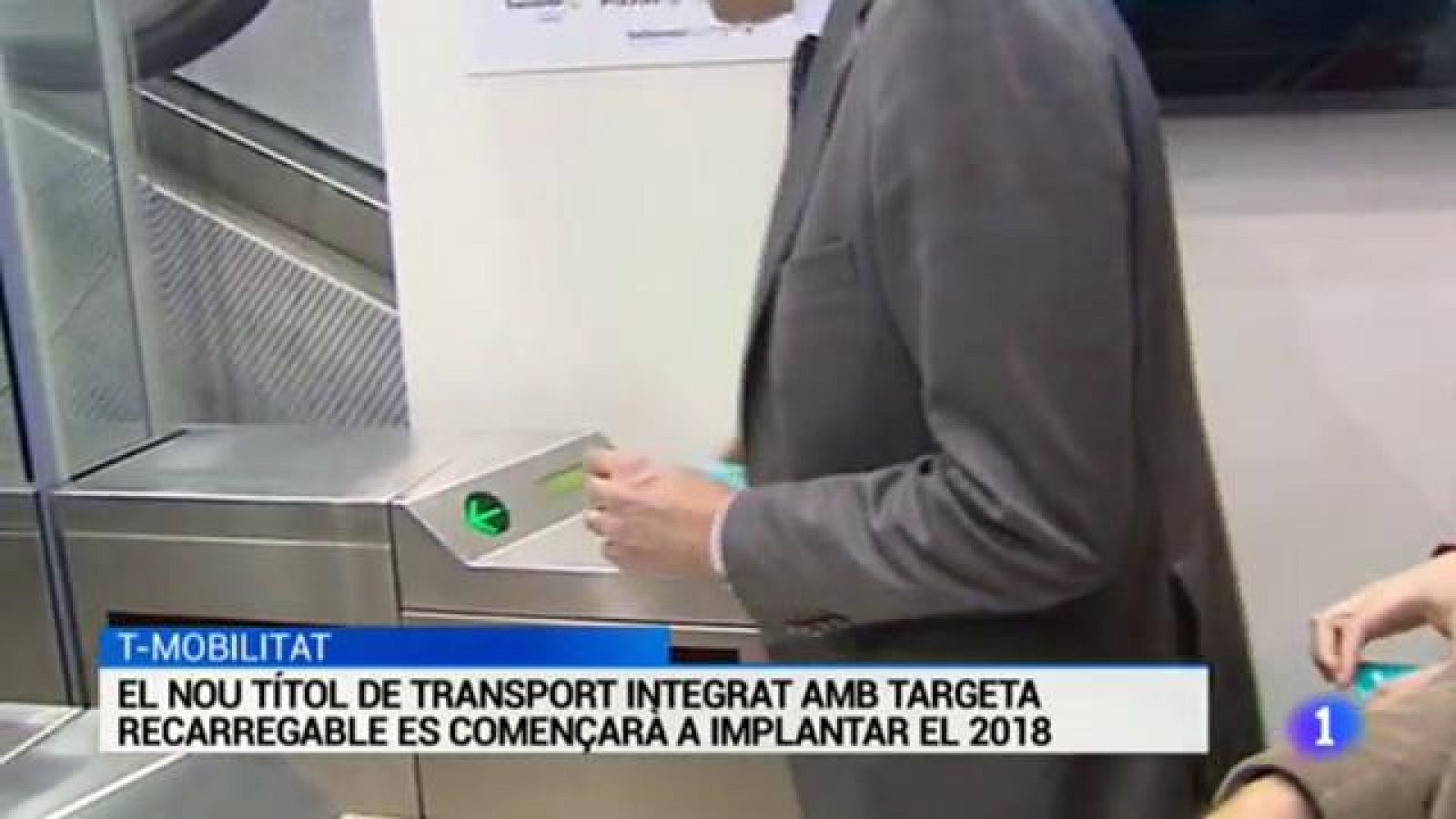 L'Informatiu - 01/03/2017 | Veure