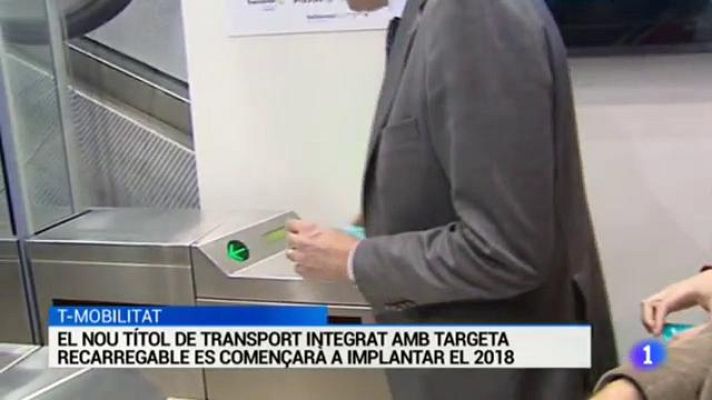 L'Informatiu - L'Informatiu - 01/03/2017