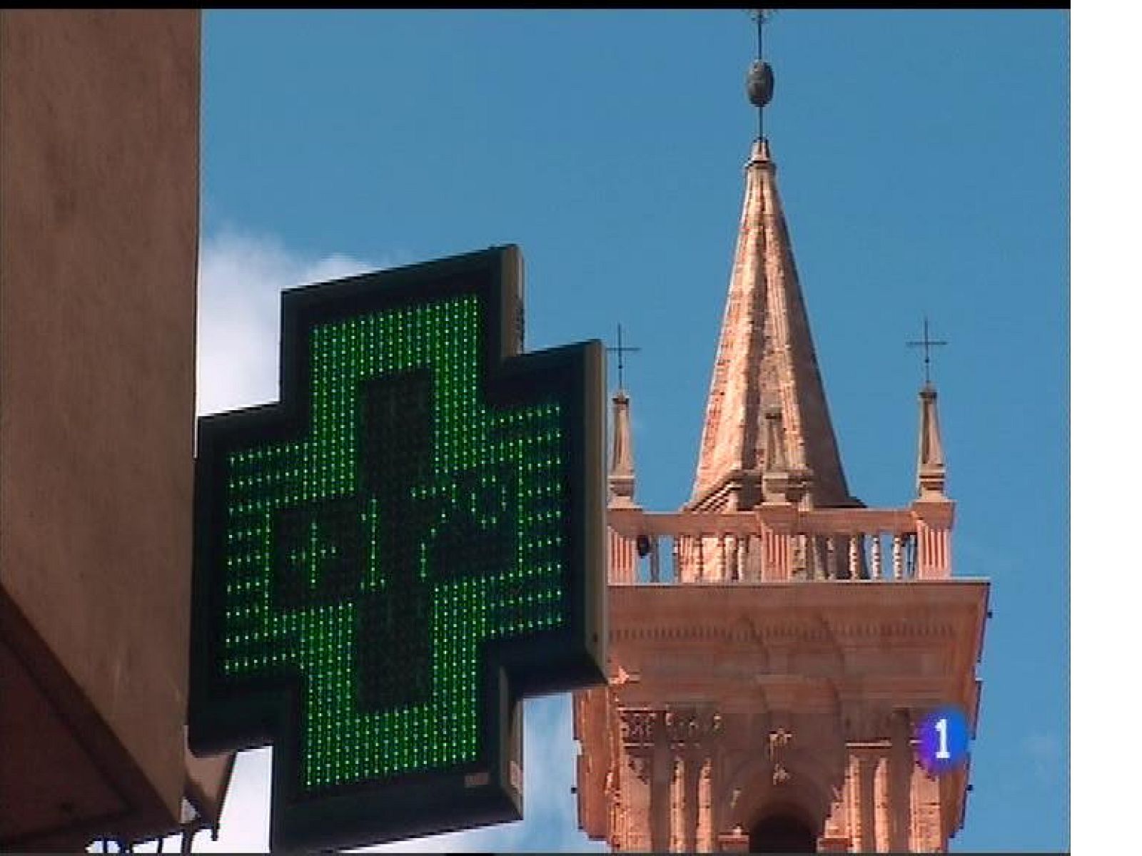 El tiempo en Asturias - 01/03/17 | Ver