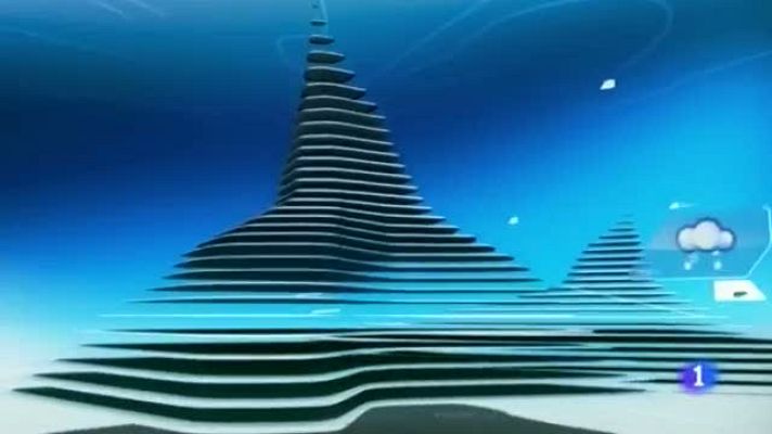 Telenavarra - El Tiempo en la Comunidad de Navarra - 01/03/2017