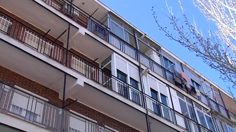 Informativo de Madrid - 01/03/17