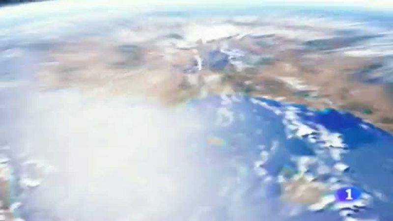 El tiempo en la Region de Murcia - 01/03/2017