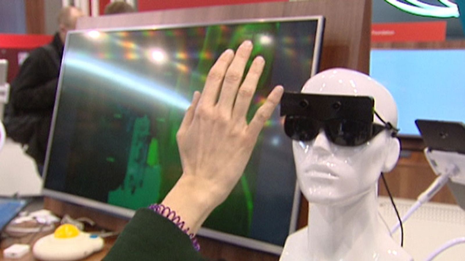 Propuestas del sector de la salud y nuevas formas de pago en el Mobile World Congress de Barcelona